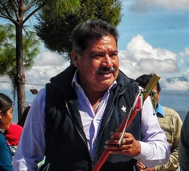 Thị trưởng Mexico bị sát hại ngay sau khi nhậm chức