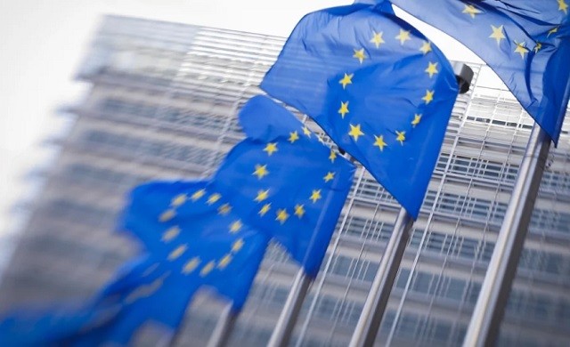 Liên minh châu Âu đã đưa ra cáo buộc về do thám đối với Trung Quốc