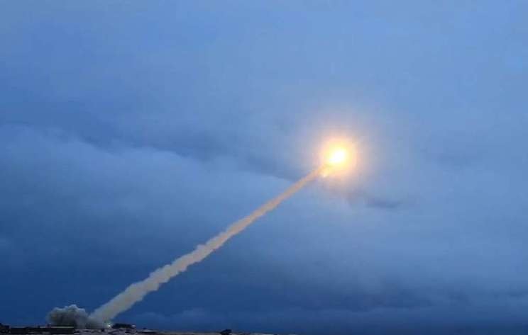 Đơn vị hạt nhân thu nhỏ dành cho tên lửa hành trình Burevestnik đã được thử nghiệm thành công