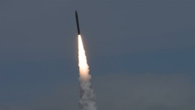 Mỹ gửi thông điệp tới Nga khi thử hệ thống tên lửa đánh chặn 67 tỉ USD?