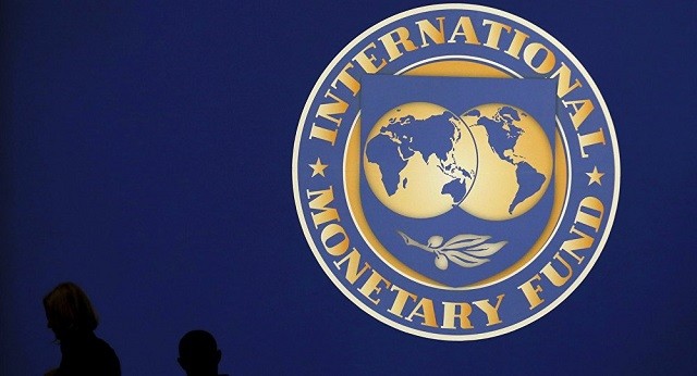  Quỹ tiền tệ quốc tế IMF
