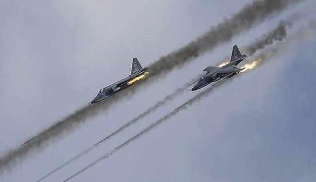 Không lực Nga