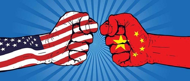 Kinh tế thế giới có nguy cơ mất 600 tỉ vì cuộc chiến thương mại Mỹ Trung