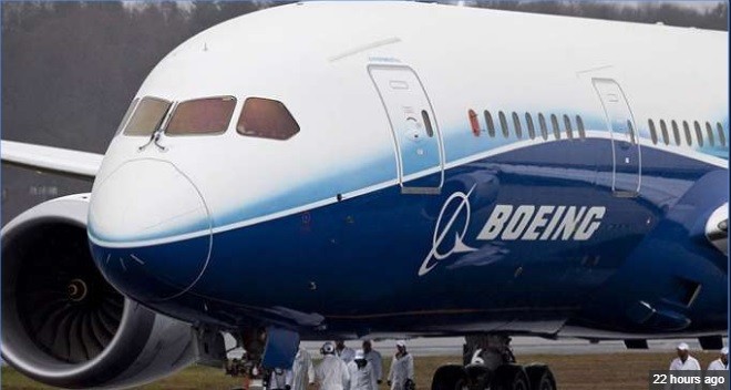 3 hãng hàng không lớn Trung Quốc đồng loạt đòi Boeing bồi thường