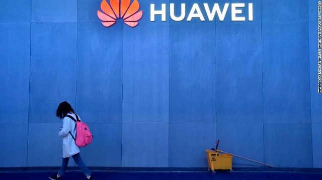 Nhiều nhà mạng quay  lưng với Huawei