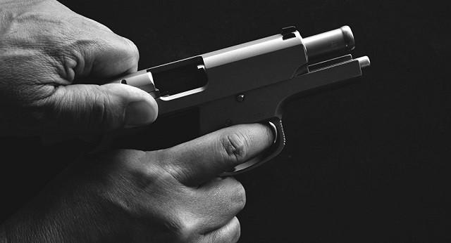 Na Uy thu giữ hơn 2.000 vũ khí bất hợp pháp