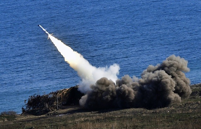 Nga sẽ trang bị tên lửa mới cho hệ thống phòng thủ bờ biển ở Crimea