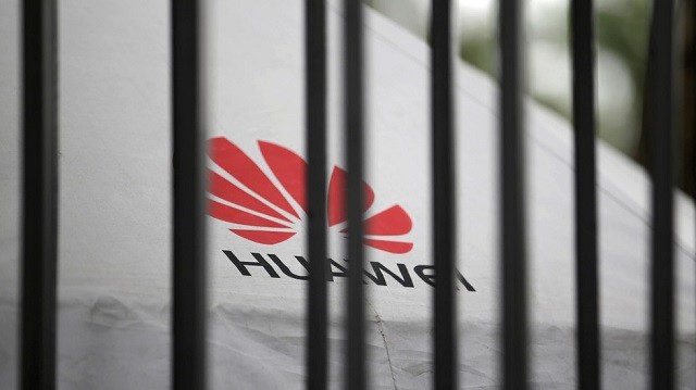 Huawei “tung chiêu mới” lên tòa án Texas chống lại Mỹ