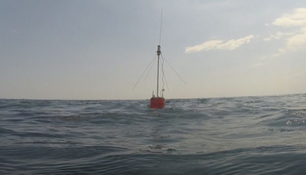 Hệ thống sonar Yatran