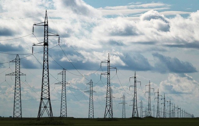 Nga lên tiếng trước thông tin Mỹ có thể đánh sập mạng lưới điện