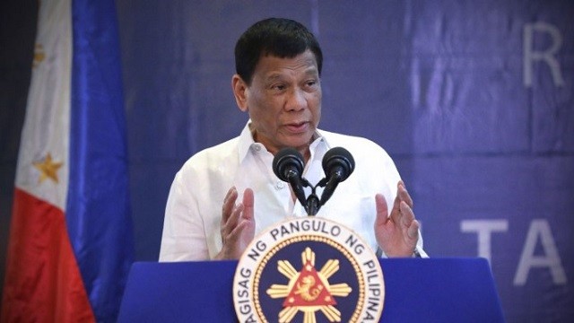 TT Philippines Rodrigo Duterte