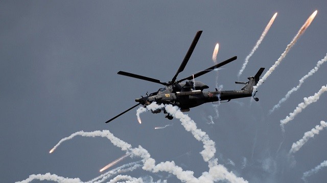 Trực thăng Mi-28