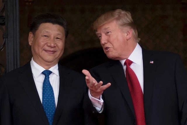 Cuộc gặp giữa TT Mỹ Donald Trump và Chủ tịch Trung Quốc Tập Cận Bình được mong chờ tại thượng đỉnh G20