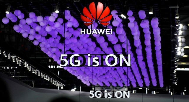 Huawei tuyên bố sẵn sàng ký thỏa thuận “không gián điệp” với bất kỳ nước nào