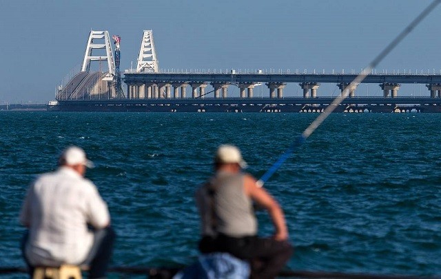 Cầu Crimea