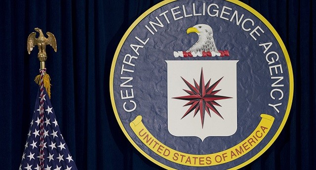 Cơ quan Tình báo Trung ương Mỹ CIA