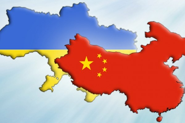 Trung Quốc sẵn sàng đầu tư 10 tỉ USD vào Ukraine