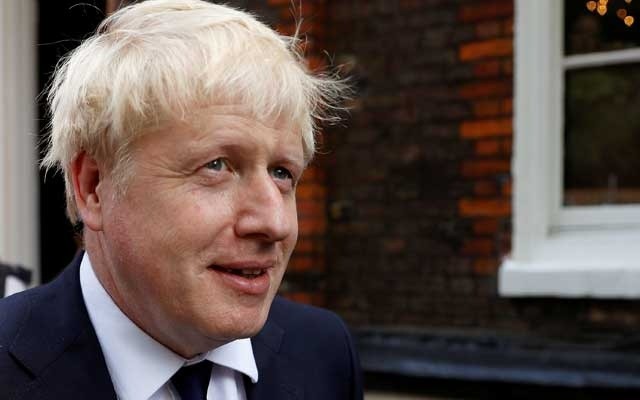 Cựu thị trưởng London Boris Johnson được bầu là tân Thủ tướng Anh