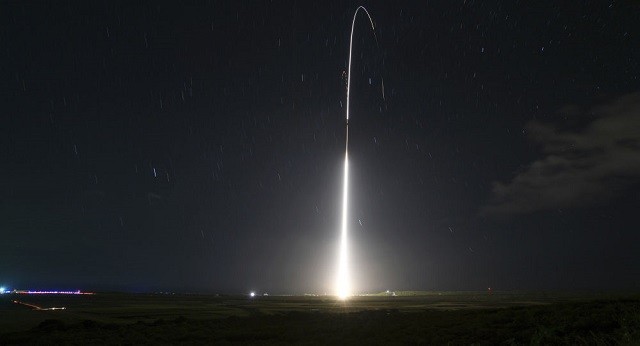 Triều Tiên nêu nguyên do thử tên lửa mới nhất