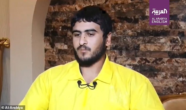 Mohammed Ali Sajet, một trong những người thân nhất của Abu Bakr al-Baghdadi, đã cung cấp thông tin quan trọng giúp Mỹ đến nơi ở của lãnh đạo ISIS tại Syria.