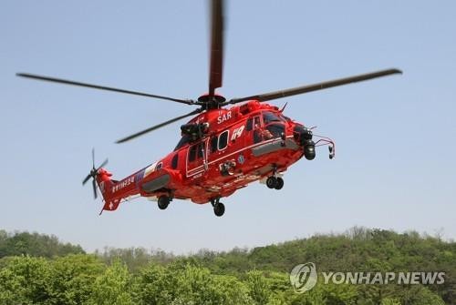 Chiếc trực thăng gặp nạn là EC 225 do hãng Airbus Helicopters của Pháp sản xuất.