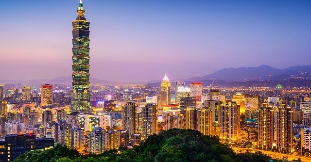 Đài Loan là một điểm đến du học hấp dẫn ở châu Á.