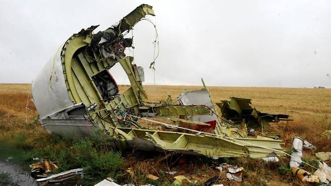 Máy bay MH17 rơi ngày 17/7/2014 làm 298 người thiệt mạng, 2/3 trong số hành khách là người Hà Lan.