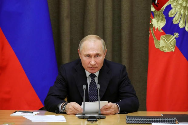 TT Putin tuyên bố Nga sẵn sàng gia hạn New START mà không cần điều kiện