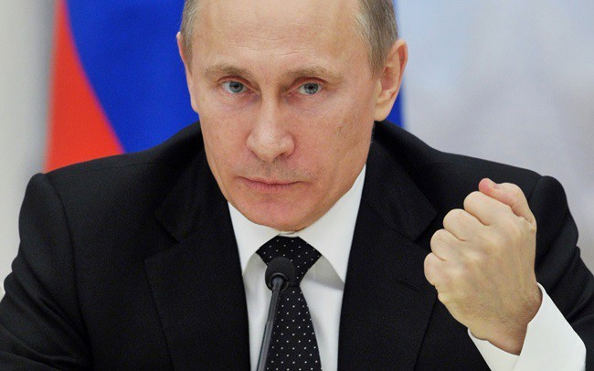 TT Putin cho biết danh mục các đơn đặt hàng vũ khí của Nga ổn định và hiện vượt quá 50 tỉ USD.
