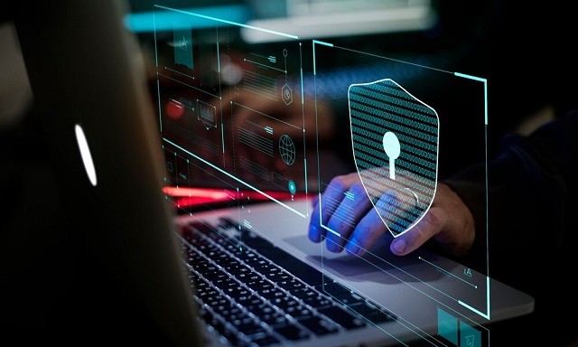 Tin tặc có thể dùng dữ liệu ăn cắp được để đòi tiền chuộc. (Ảnh: Shutterstock)