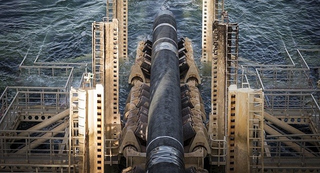 Nga cho rằng việc xây dựng đường ống “Dòng chảy phương bắc 2” sẽ tiếp tục diễn ra.