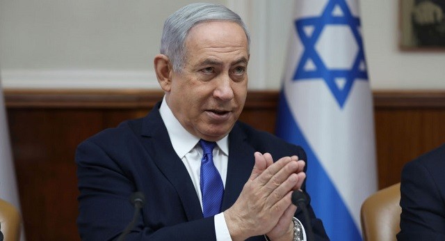 Thủ tướng Israel Netanyahu tự tố mình phạm tội?