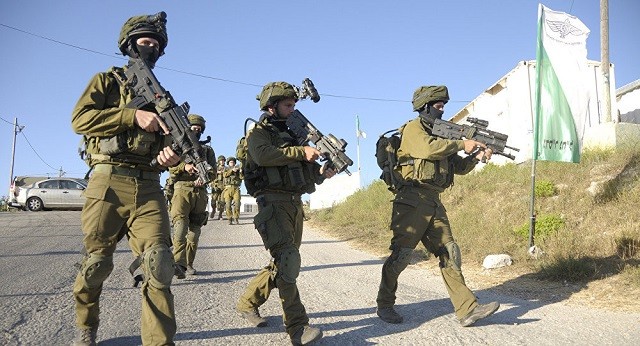Israel cảnh giác cao độ sau khi Mỹ ám sát chỉ huy Iran
