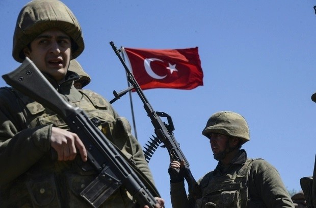 Thổ Nhĩ Kỳ chính thức thông qua dự luật đưa quân tới Libya
