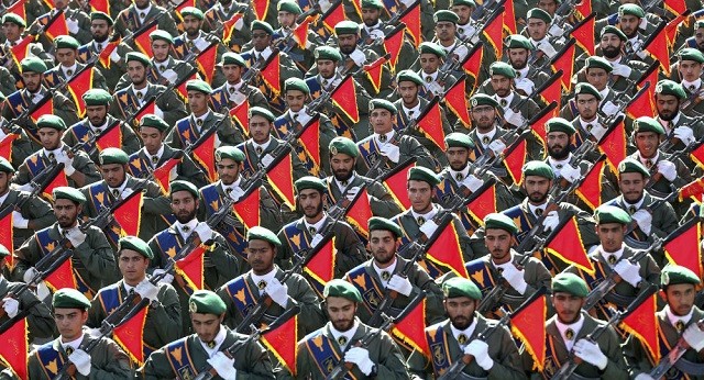Cựu chỉ huy IRGC của Iran dọa sẽ san phẳng các mục tiêu quan trọng của Israel