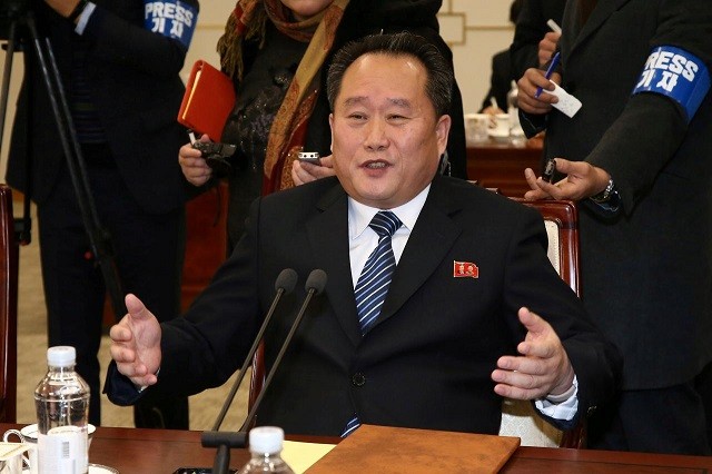 Triều Tiên sẽ thay đổi chính sách đối ngoại khi có tân Bộ trưởng Ngoại giao?