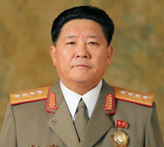 Từ bỏ cam kết dừng các vụ thử hạt nhân, Triều Tiên tuyên bố có Bộ trưởng Quốc phòng mới