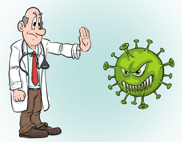 Bộ GD Trung Quốc yêu cầu tăng cường phổ biến kiến thức phòng virus corona