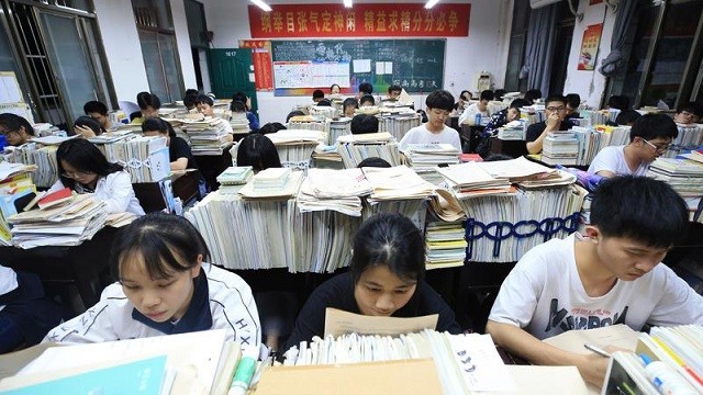 Trung Quốc thí điểm thay đổi cách tuyển sinh để thu hút nhân tài vào lĩnh vực đặc thù
