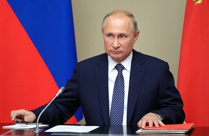 TT Putin nêu những thay đổi đối với GD Nga