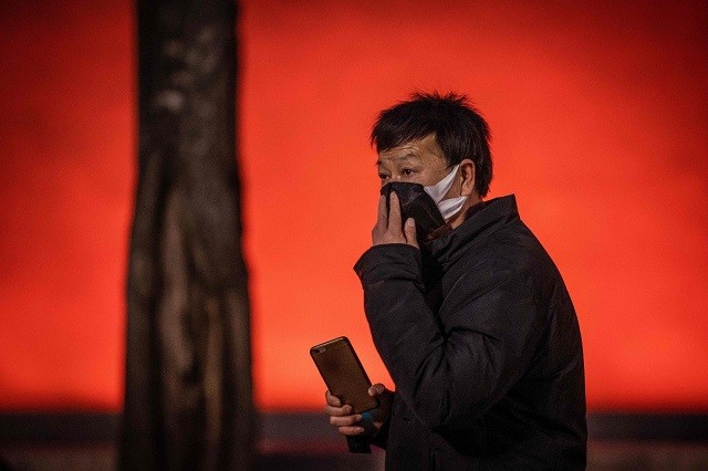 Phát hiện ca tử vong vì virus corona gần Bắc Kinh, Trung Quốc phong tỏa 8 thành phố