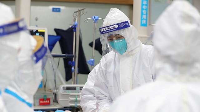 Tin vui: 38 người nhiễm virus corona ở Trung Quốc đã hồi phục