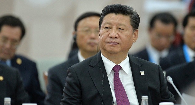 Ông Tập Cận Bình: Trung Quốc đang đối mặt với tình hình khó khăn