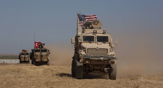 Mỹ ủng hộ “hành động tự vệ” của Thổ Nhĩ Kỳ tại Idlib, Syria