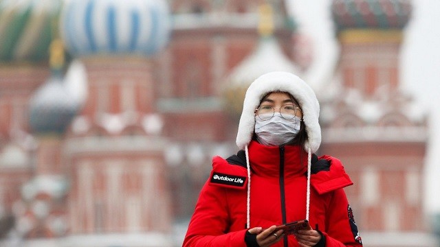 Nga đóng cửa một số trường học để ngăn chặn virus corona lây lan