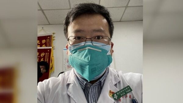 Bác sĩ đầu tiên cảnh báo về virus corona mới đã qua đời tại Vũ Hán