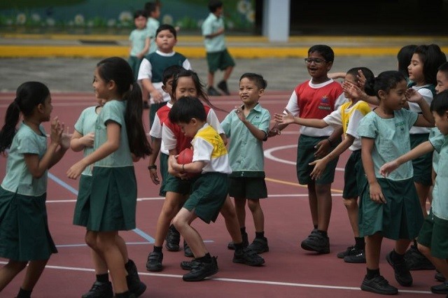 Bộ trưởng GD Singapore lên tiếng về việc không đóng cửa trường học vì virus COVID-19