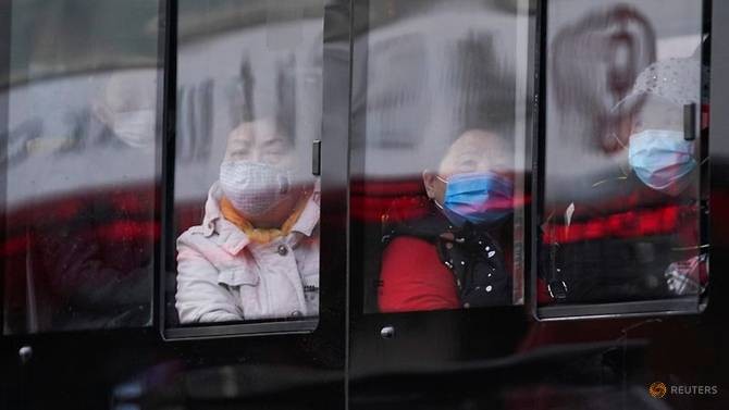 Trung Quốc phê chuẩn thử vaccine chống Covid-19 trên người