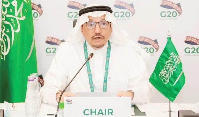 Bộ trưởng GD Ả rập xê út, Tiến sĩ Hamad Al-Asheikh