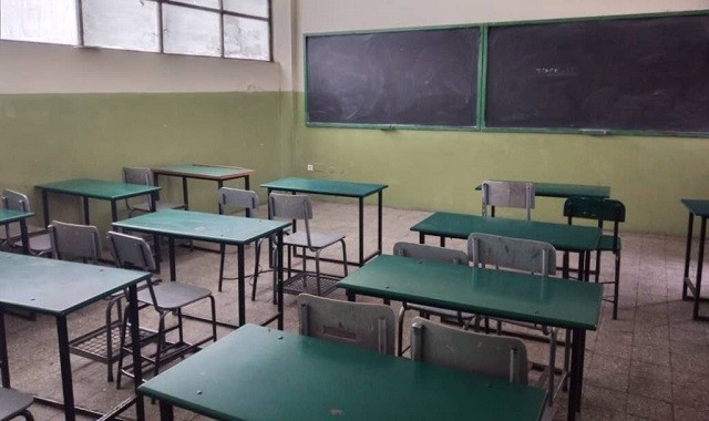 46.000 trường học ở Ethiopia phải đóng cửa do đại dịch Covid-19.